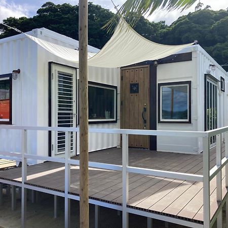Vacation Village Okinawa - Nakijin South Bldg Ngoại thất bức ảnh