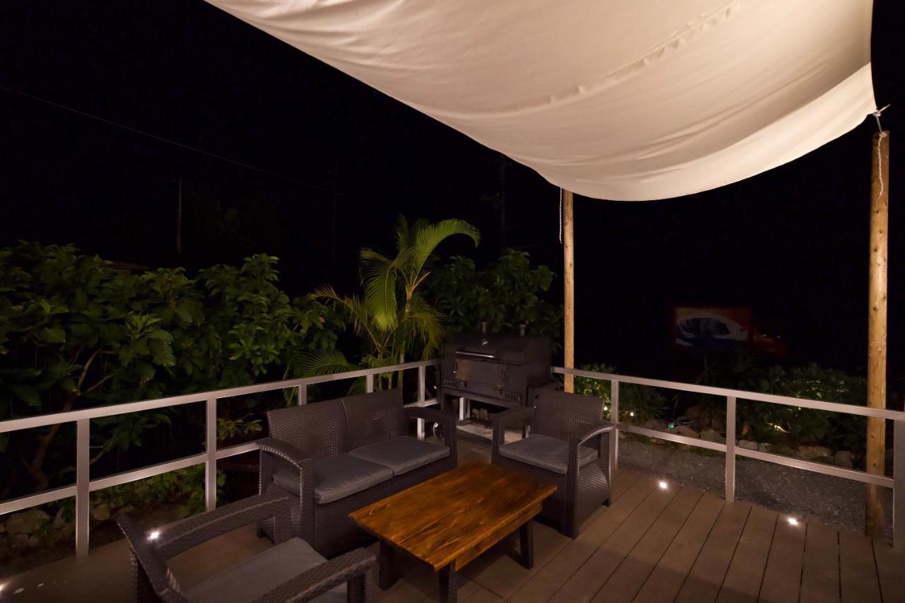 Vacation Village Okinawa - Nakijin South Bldg Ngoại thất bức ảnh